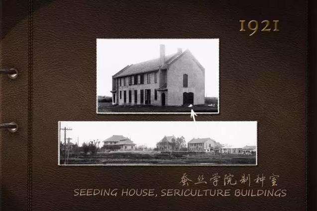 康乐红楼 百年风雨丨建筑篇