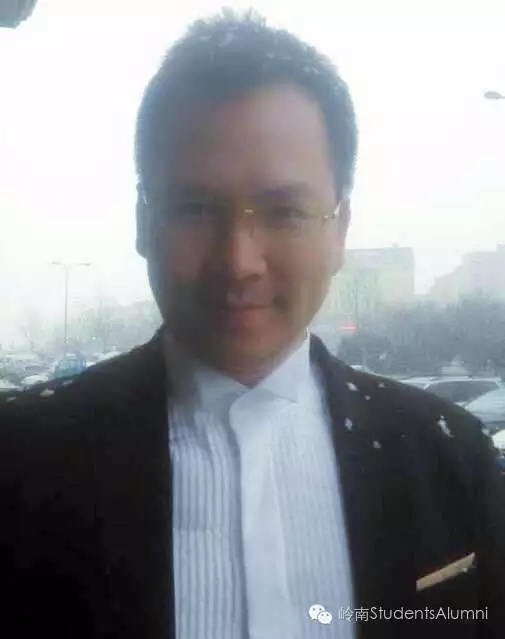 【校友餐厅寻访系列2】何嘉珏和他的"奥园城市广场Hi7" 