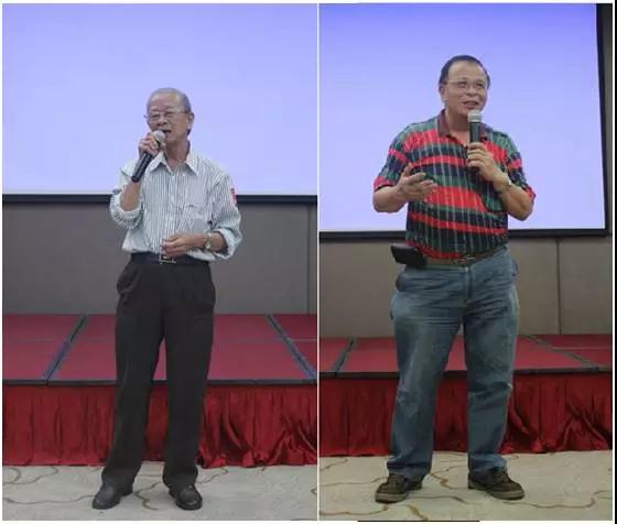 【活动报道】“健康是一种生活态度” 