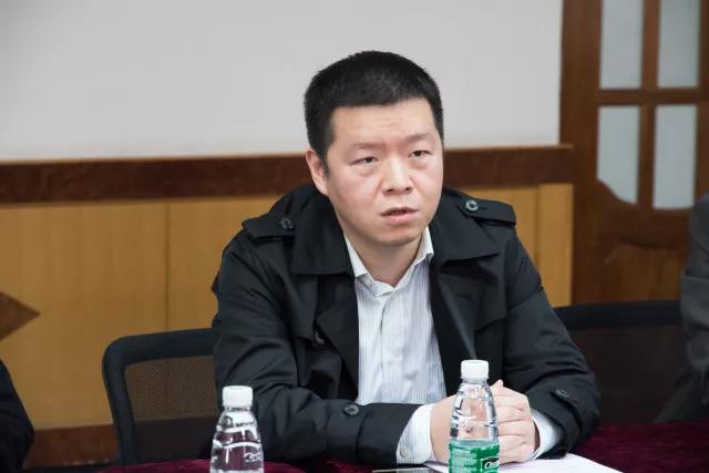 三尺讲台,思想风帆:“岭南故事—名师访谈录”启动仪式顺利举行