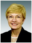 Margaret Shaffer