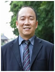 Yanming WANG