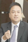 William HO