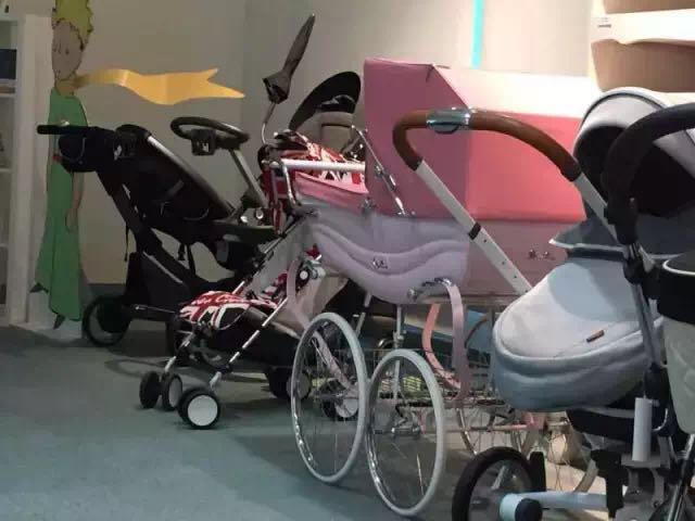 【CHEMBA企业参访】小星辰，大梦想