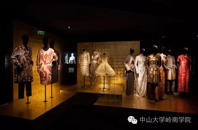 报名丨时尚领导力讲座：东方遇见西方：品牌故事阐述的革新