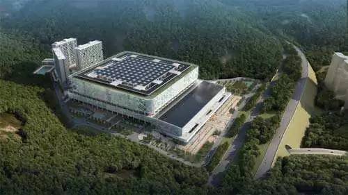 报名|【CHEMBA校友活动】企业参访——深圳华大基因