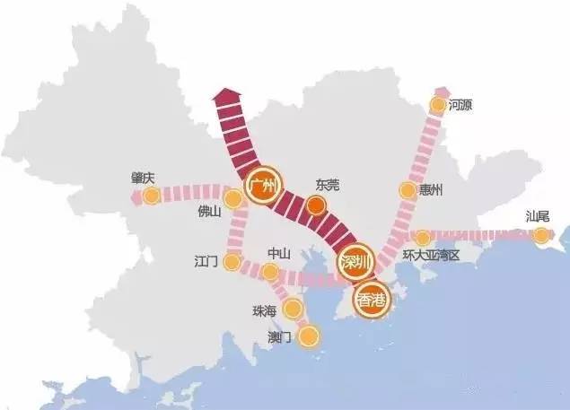 报名｜【中美EMBA讲堂深圳站】——粤港澳大湾区建设背景下的自贸区金融创新及创业实务