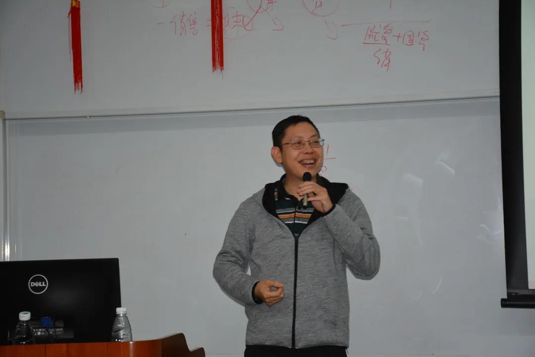 徐夏隽