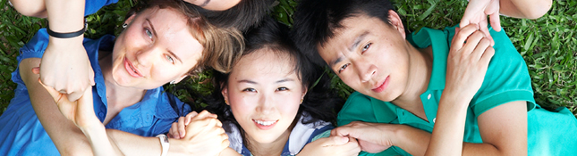 Buddy Program