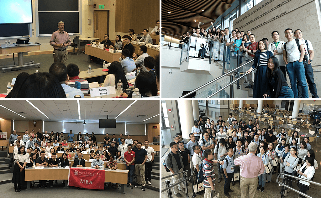 MIT Visiting Program