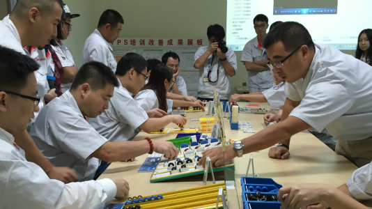 中山大学岭南学院MBA特色课程