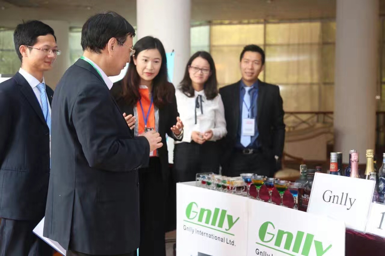 Team Gnlly