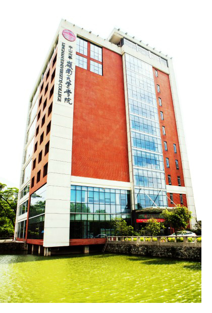 MBA大楼