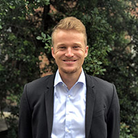 Patrick Sell