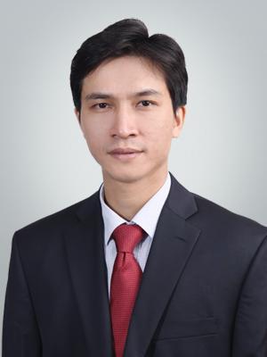 杨子晖