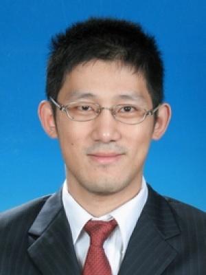 杨海生