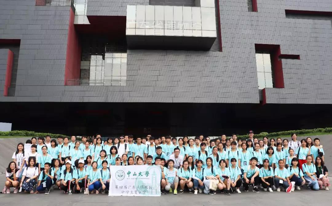 参观博物馆：开拓视野