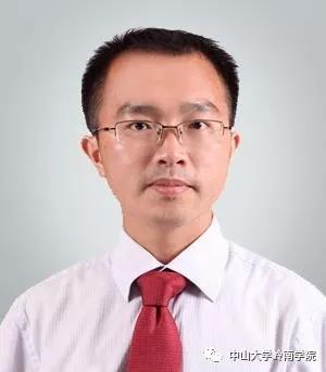 曾燕教授