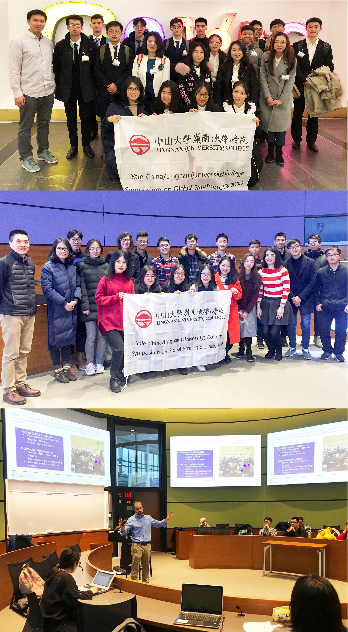 Yale-China/L(U)C