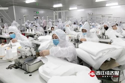 抗击疫情，中大岭南人在行动