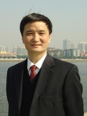 张建琦
