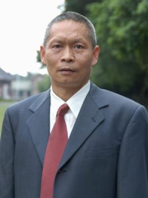 杨全发