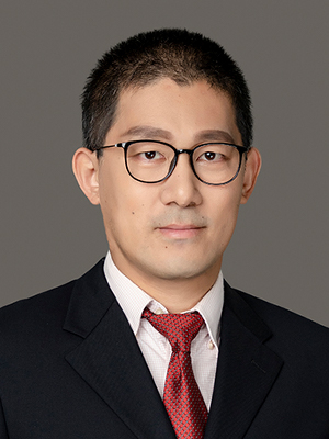 yanghaisheng