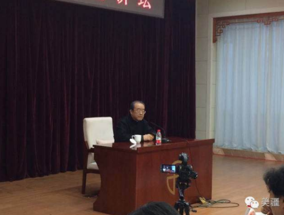 刘明康:做不一样的事—— Live Now, Unbounded!